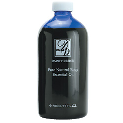 【送泡澡精油禮盒 】DAINTY 丹堤 好夢連連泡澡精油（500ml) 