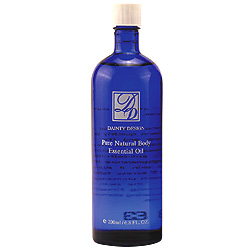 DAINTY 丹堤 好夢連連潤膚精油（200ml) 