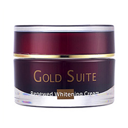 Gold Suite 晶緻亮采嫩白霜