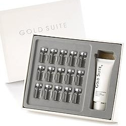 Gold Suite II 極緻喚顏精華組↘只賣980元