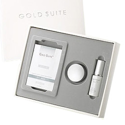 Gold Suite II 極緻眼部抗齡組